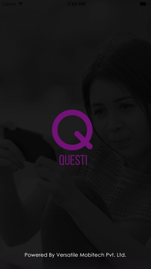 Questi(圖1)-速報App