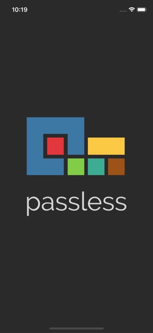 Passless