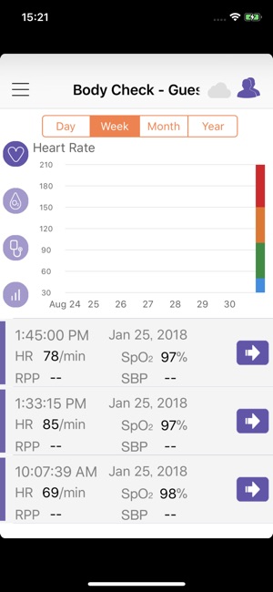 GlobalMed HM(圖1)-速報App