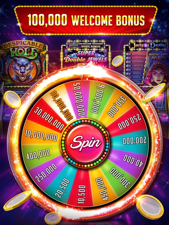 fun casino review Slot Machine