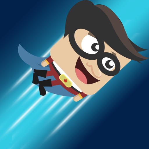 Hero Lift Challenge icon