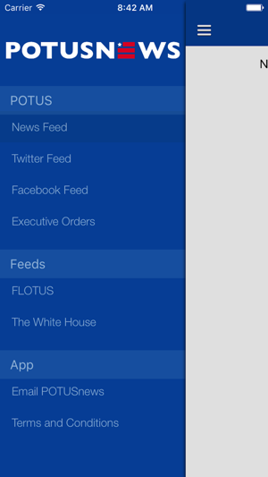 POTUSnews(圖1)-速報App