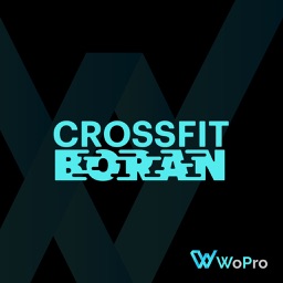 Crossfit Boran