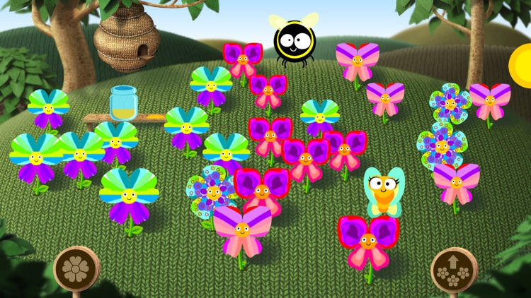 Grow Flowers & Bees screenshot-3