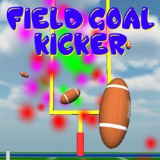 Activities of Field Goal Kicker 3d