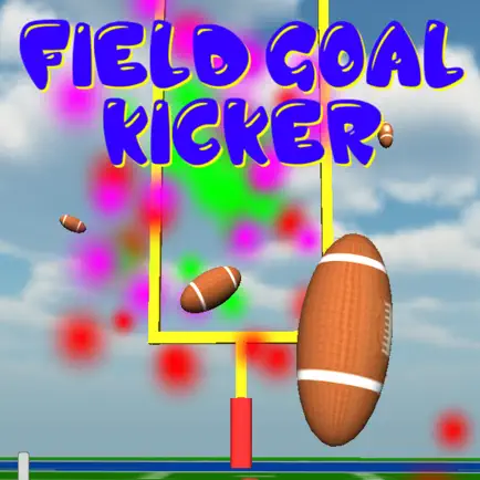 Field Goal Kicker 3d Читы