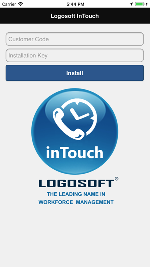 LSinTouch