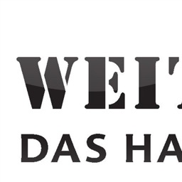 Weite Welt