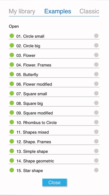 Melody Composer Squared screenshot-4