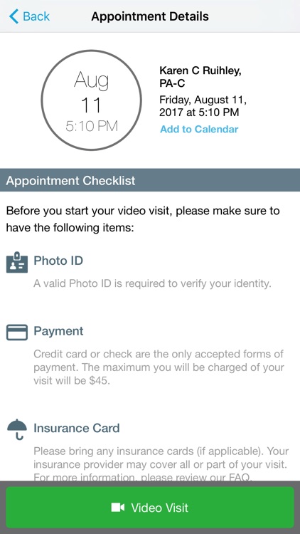 Spectrum Health MedNow