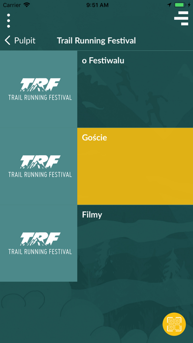 Trail Running Festival screenshot 4