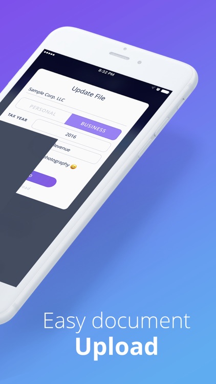 Taxfyle screenshot-3