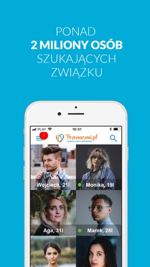 Przeznaczeni.pl(圖1)-速報App