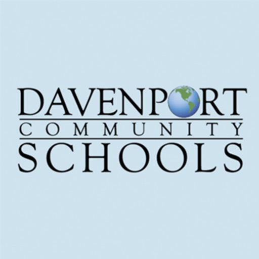 Davenport Community Schools