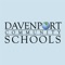 With the Davenport Community Schools mobile app, your school district comes alive with the touch of a button