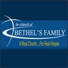 The Church at Bethel's Family.