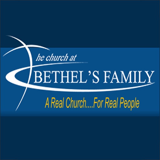 The Church at Bethel's Family. by Steve Miller