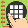 Slide The Block : Puzzle Game