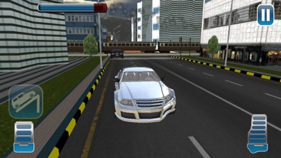 Crazy Car Stunt Master 3D screenshot 3