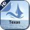 Marine Texas Nautical Charts