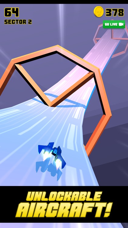 Hovercrash