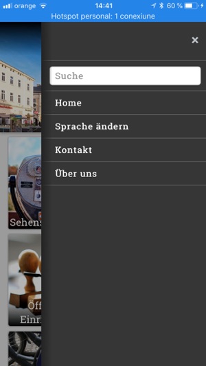 St. Pölten Official CityApp(圖6)-速報App