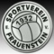 Der SV Frauenstein ist ein 1932 gegründeter Sportverein aus Wiesbaden