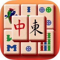 Mahjong Solitare - Shanghai Deluxe sur PC