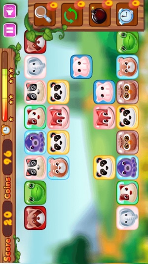 Onet Pet Animal Connect(圖3)-速報App