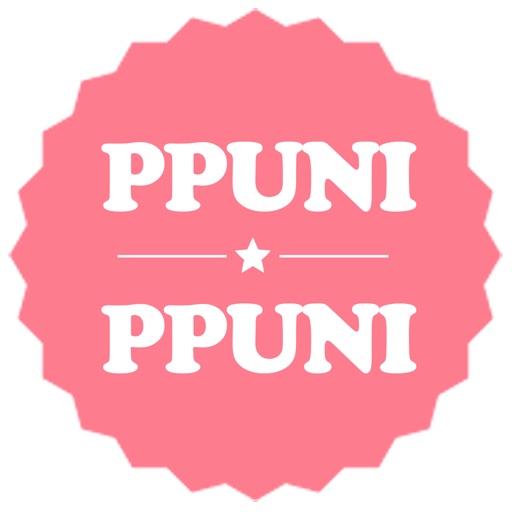 뿌니뿌니 - ppunippuni icon