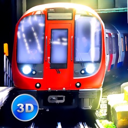 London Underground Simulator Full