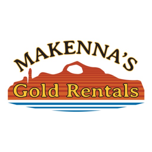 Makenna's Gold Rentals