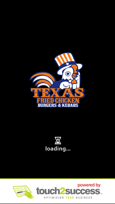 How to cancel & delete Texas Grill Fast Food Ltd from iphone & ipad 1