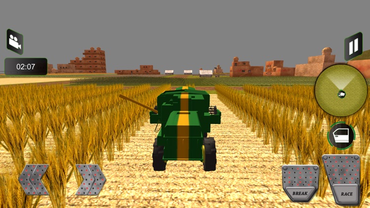 Expert Farmer Sim 18 screenshot-3