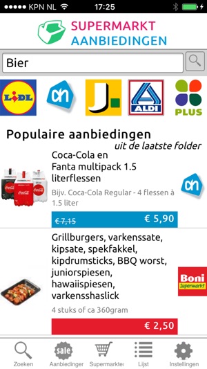 SupermarktPlus