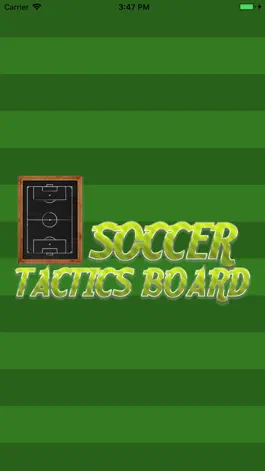 Game screenshot Soccer Tactics Board mod apk