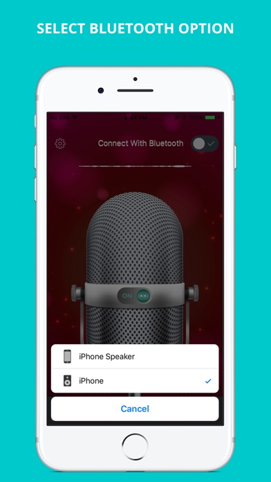EpicPhone - Amplify Your Voice screenshot 4