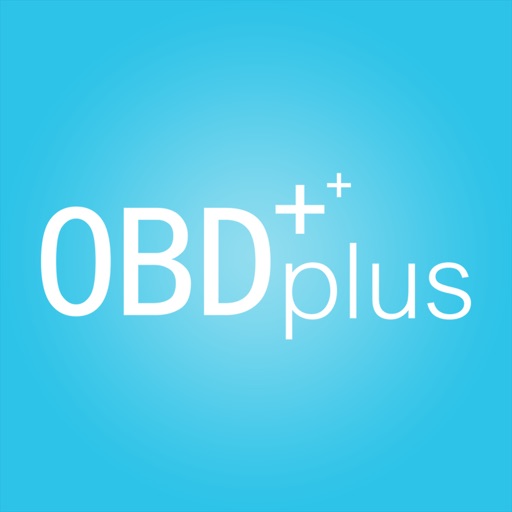 ObdPlus iOS App