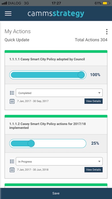 cammsstrategy screenshot 2