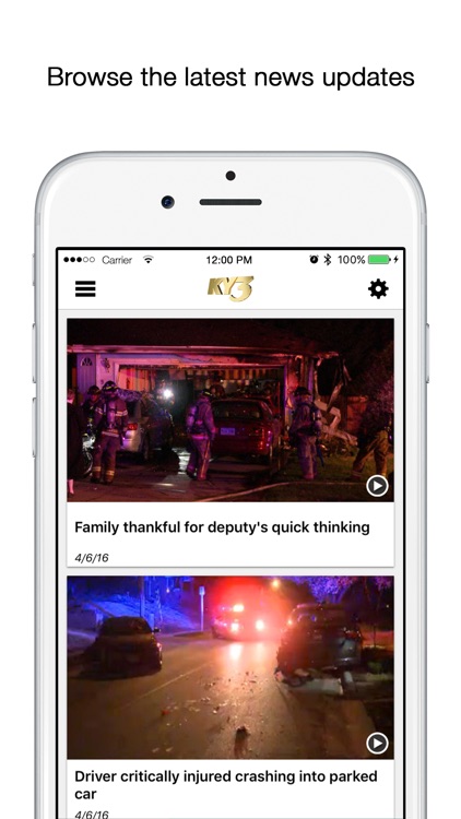 KY3 News V3