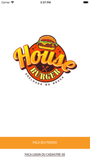 House Burger Hamb­u­r­g­u­eria