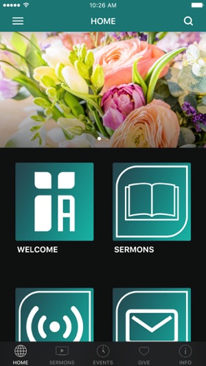 Apex Baptist Church(圖1)-速報App