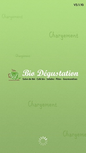 Bio Dégustation