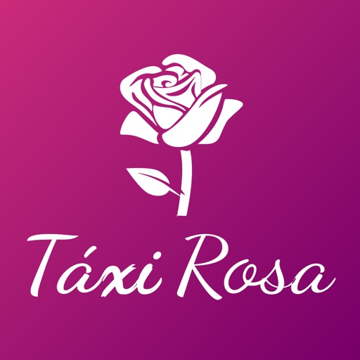 Táxi Rosa para passageiras