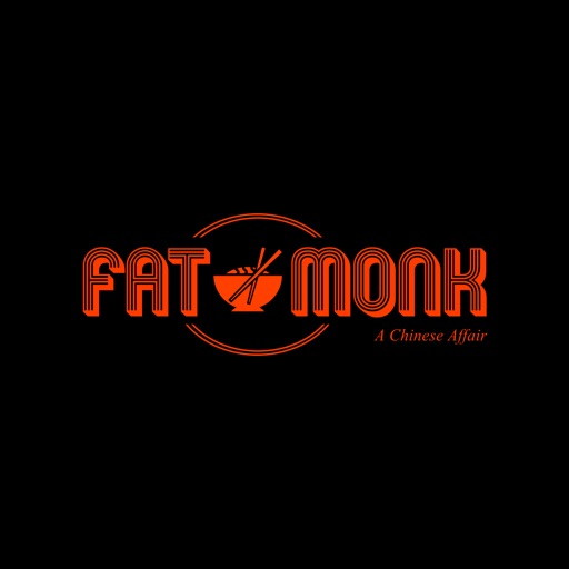 Fat Monk icon