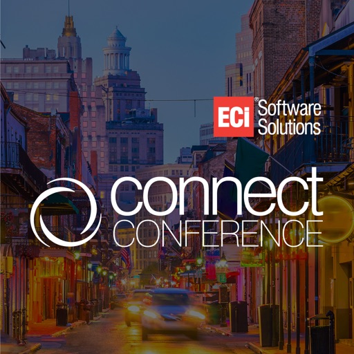 ECi 2018 Connect Conference