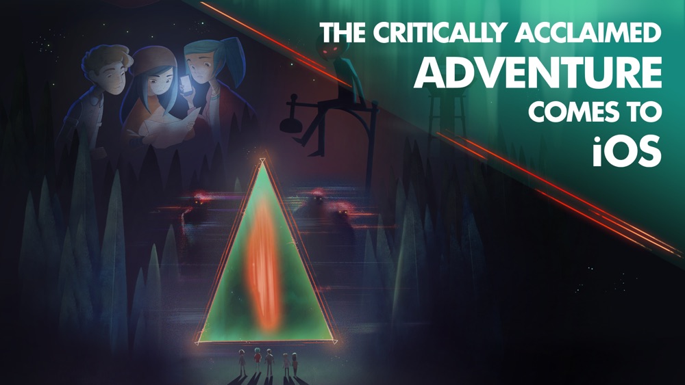 OXENFREE Cheat Codes