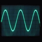 Sound Analysis Oscilloscope