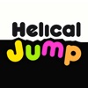 Helical jump