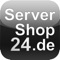 Jetzt gibt es Servershop24